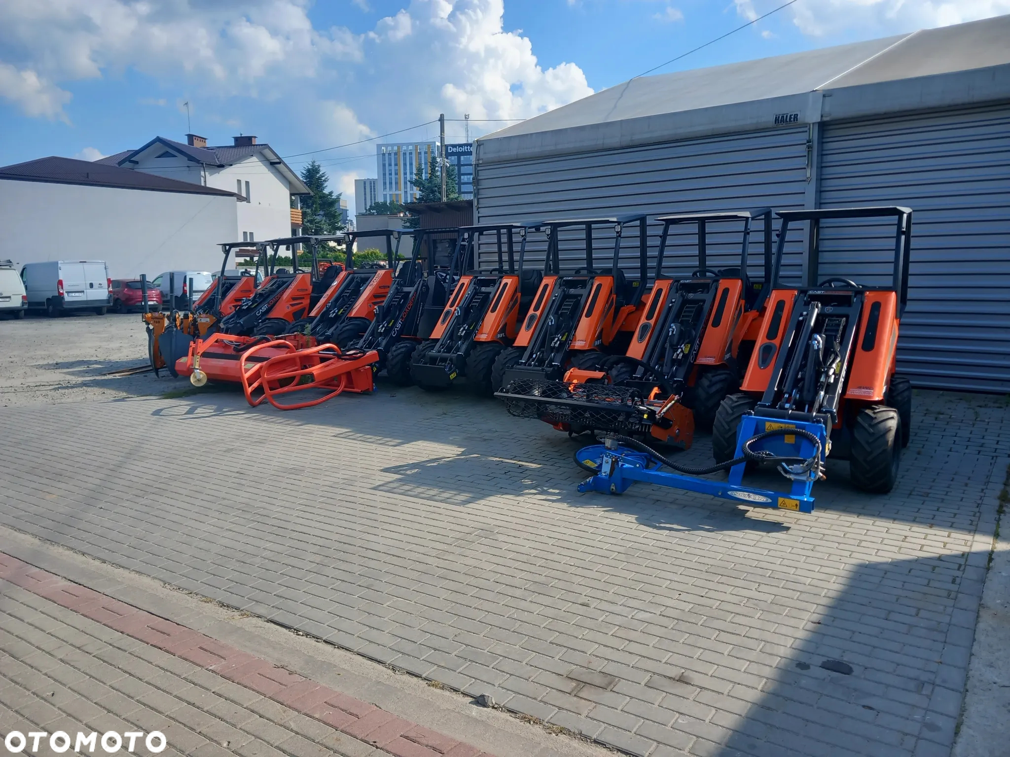Inny OPTIMAL 760 - 7