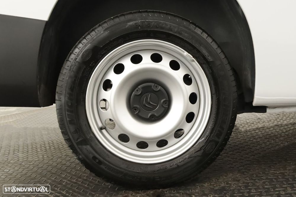 Citroën berlingo 1.5 bluehdi xl - 5