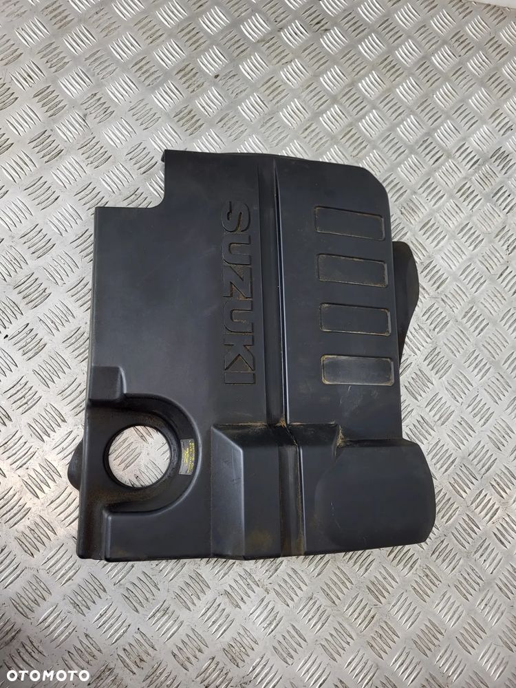 Suzuki Grand Vitara II 1.9 DDIS Osłona Górna Silnika - 1