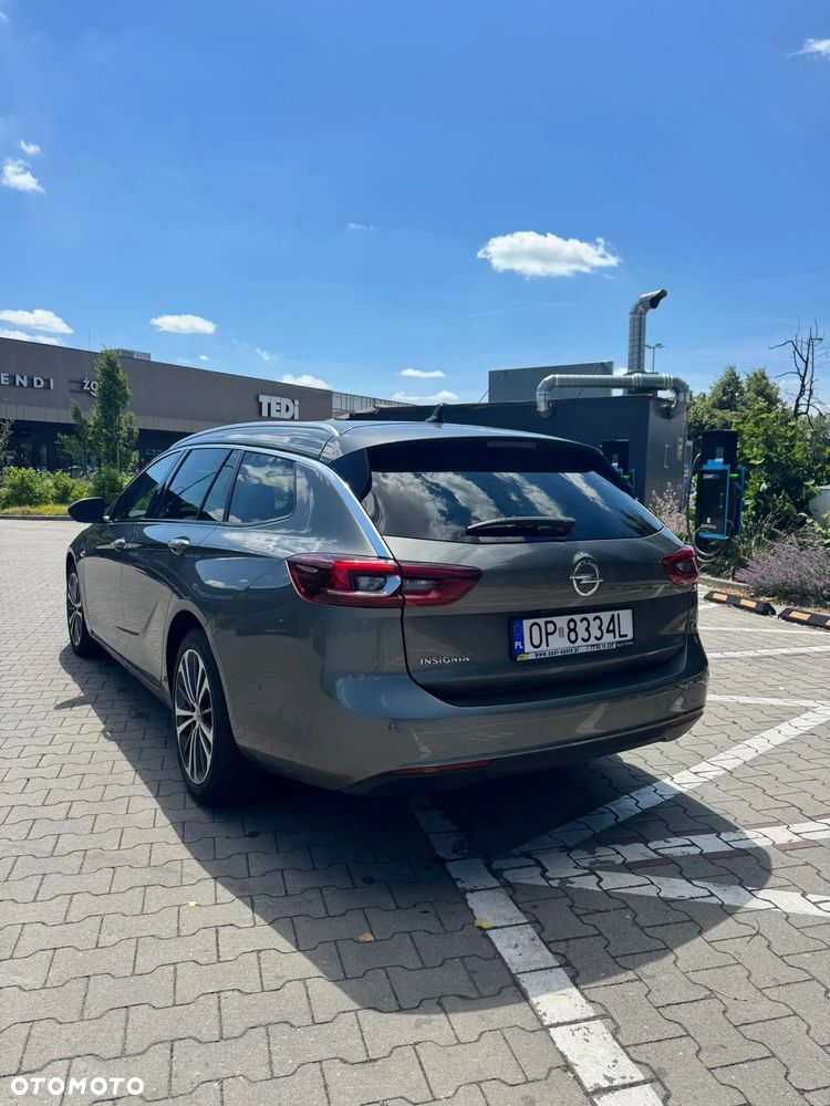 Opel Insignia CT 2.0 CDTI Elite S&S - 15