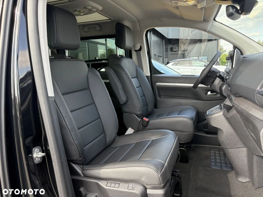 Opel Zafira - 18