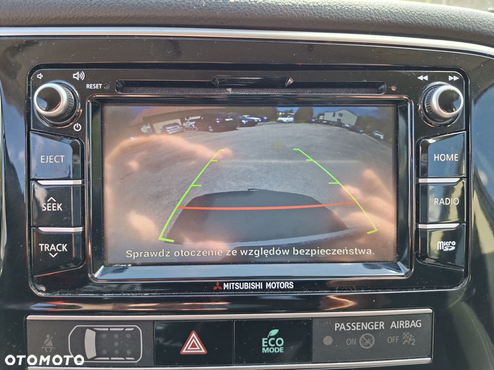 Mitsubishi Outlander 2.0 2WD - 20
