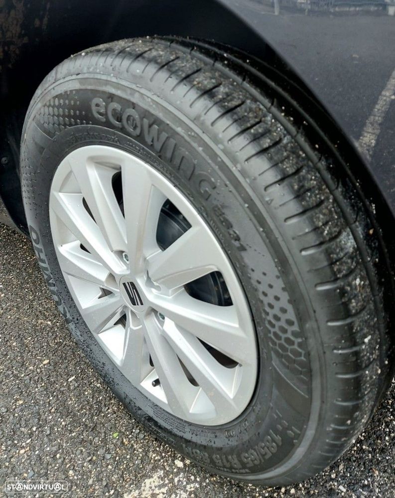 SEAT Ibiza 1.0 EcoTSI Reference - 14