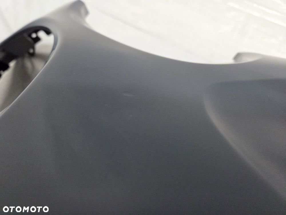 ZDERZAK PRZEDNI FIAT 500 LIFT 2015 - 0735657231 NOWY ORYGINAŁ - 7
