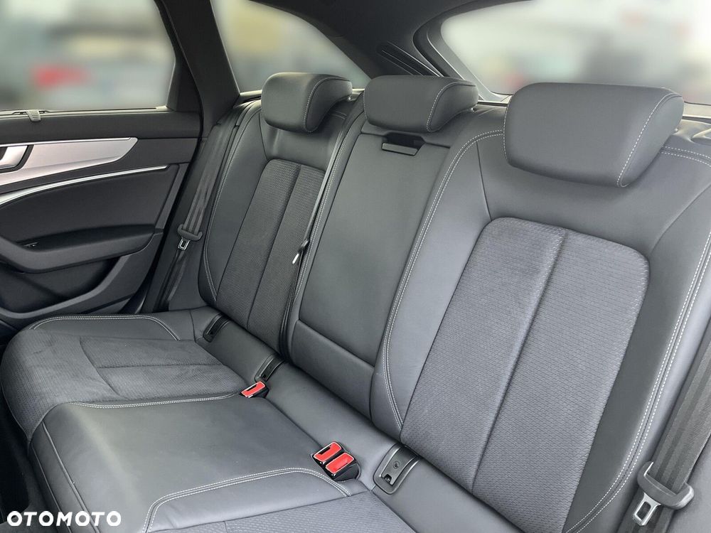 Audi A6 Avant - 15