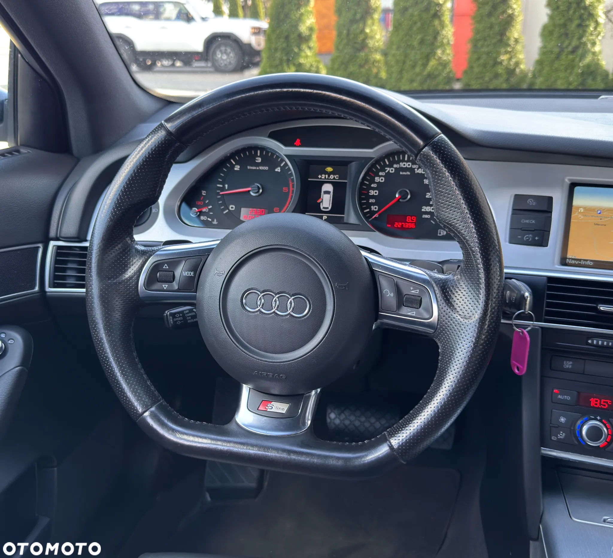 Audi A6 - 30