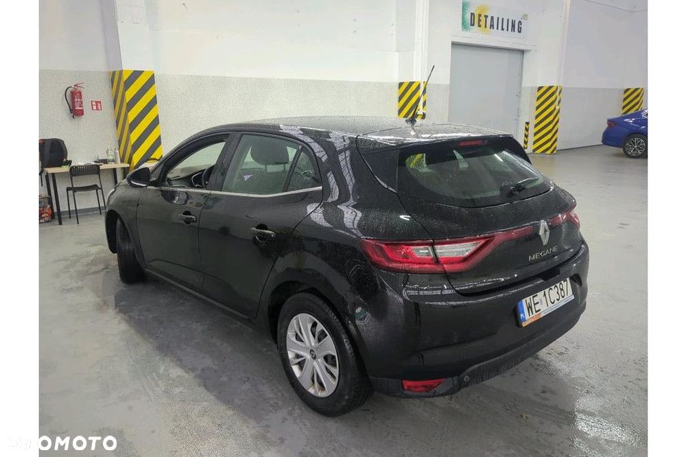 Renault Megane - 2