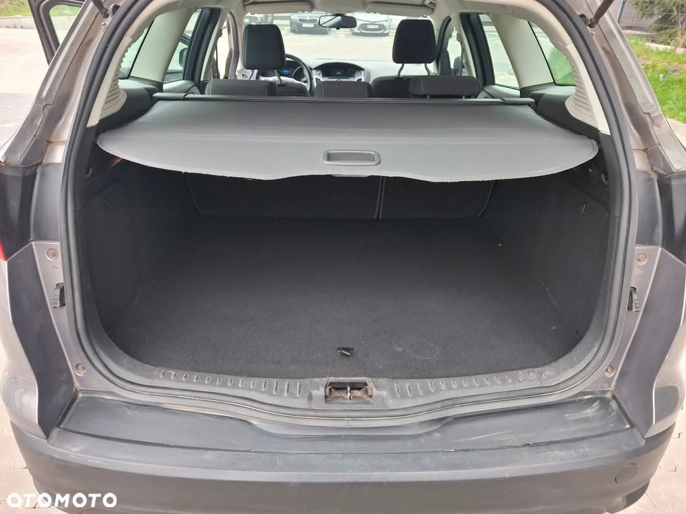 Ford Focus 1.0 EcoBoost Edition Start - 11