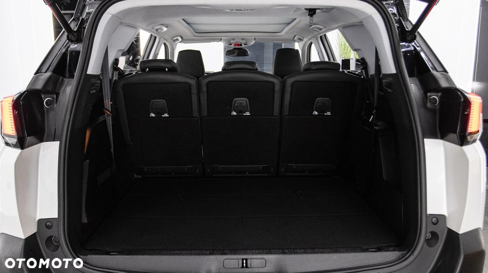 Peugeot 5008 2.0 BlueHDI Crossway S&S EAT8 - 39