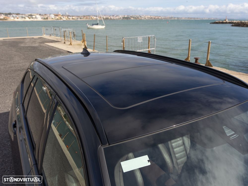 BMW 320 e Touring Aut. Advantage - 19