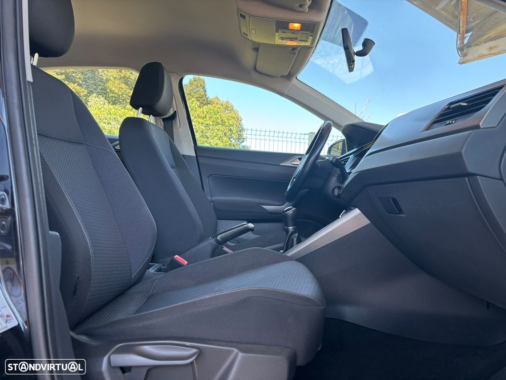 VW Polo 1.0 Confortline - 8