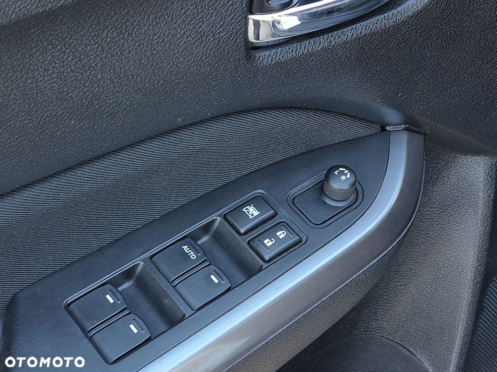 Suzuki Vitara 1.0 Boosterjet Premium 4WD - 10