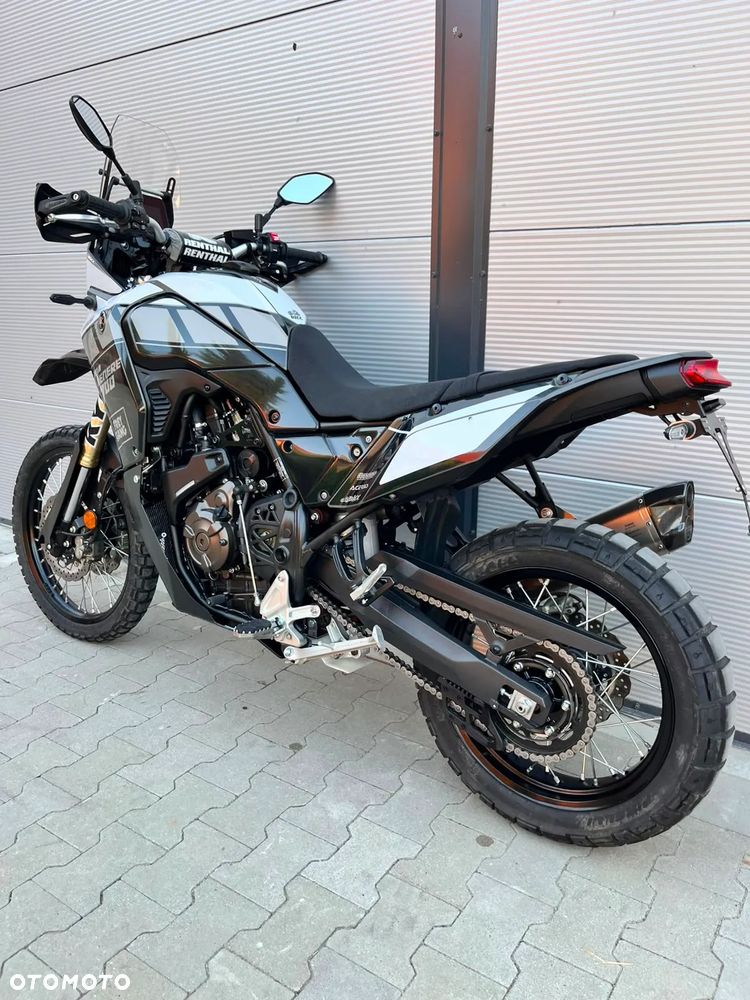 Yamaha Tenere - 19