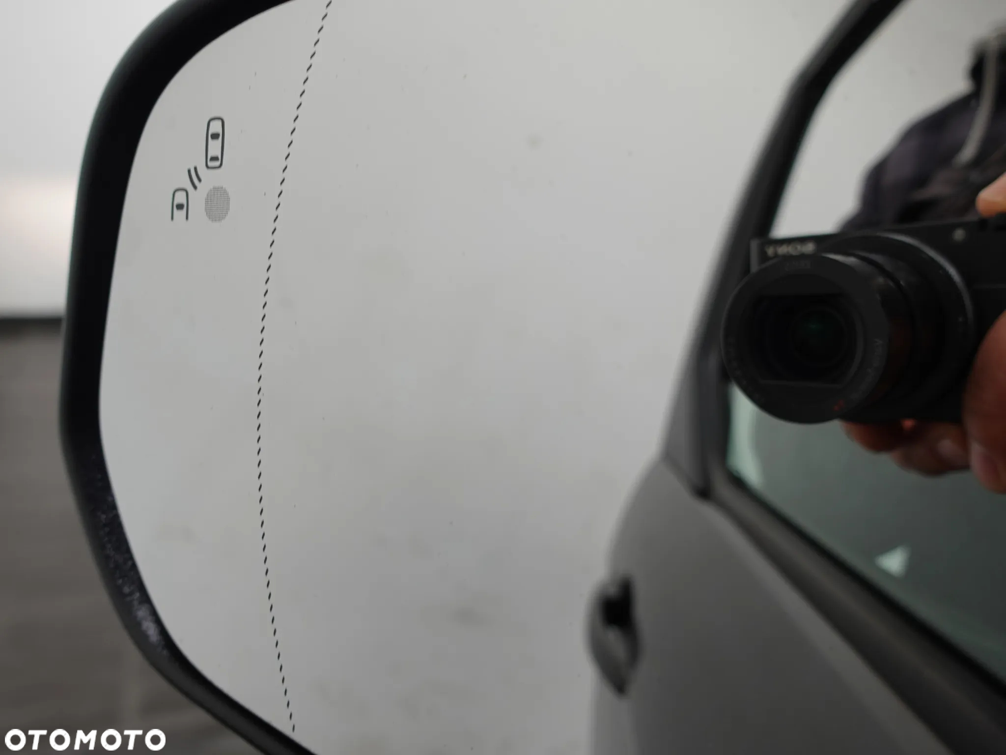 Ford Tourneo Connect 1.5 EcoBlue Start-Stop Active - 39
