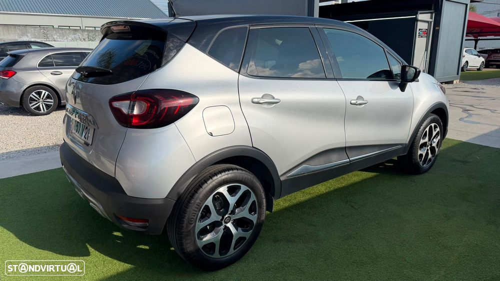 Renault Captur 0.9 TCE Exclusive - 6
