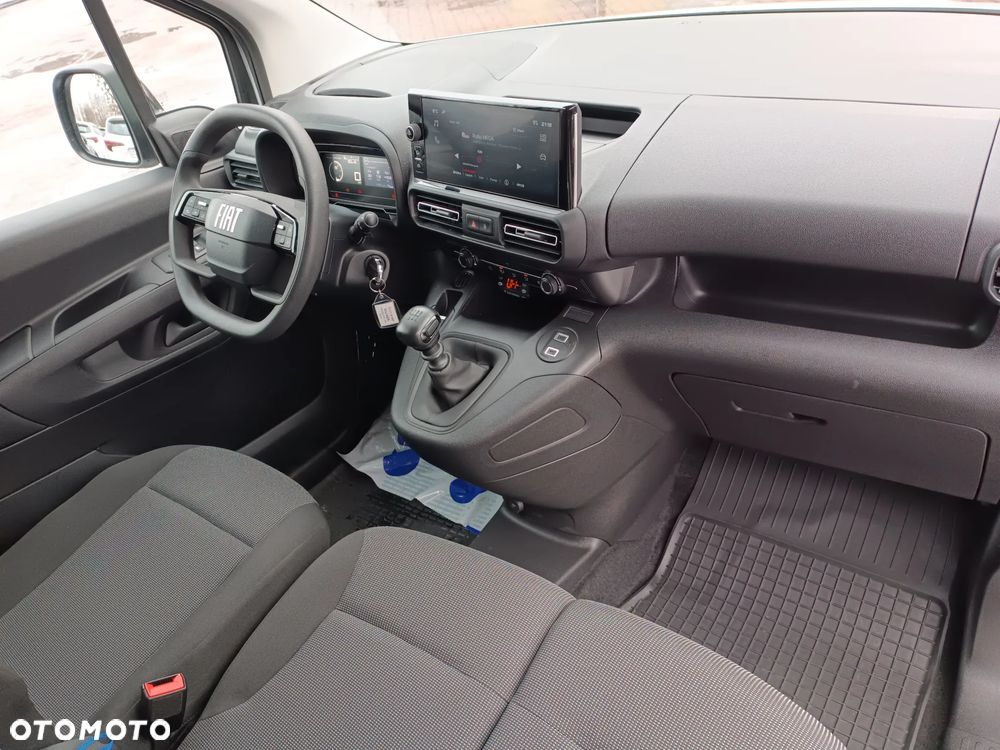 Fiat Doblo L2 Salon PL,Chlodnia F-vat23 1 wlascicel Idealny - 15