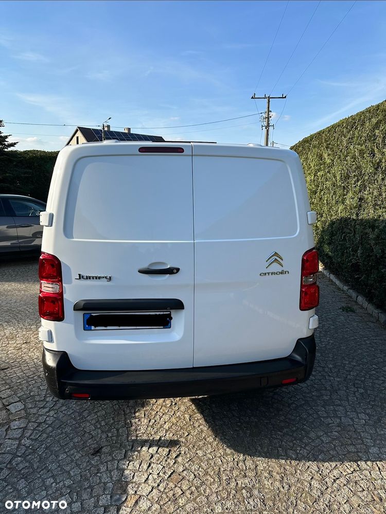 Citroën JUMPY - 5