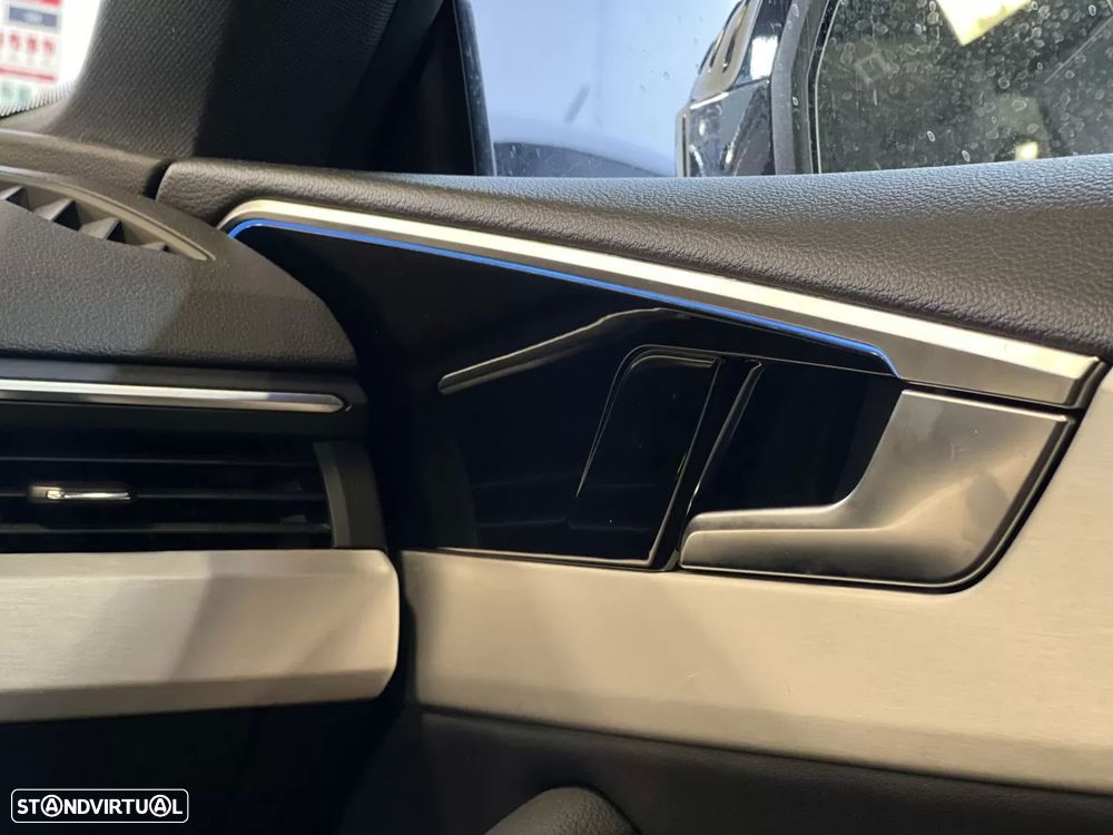 Audi A5 Sportback 40 TFSI S tronic S line - 32