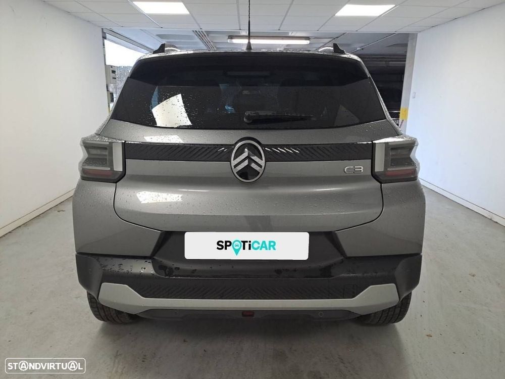 Citroën C3 1.2 Turbo Max16 - 7