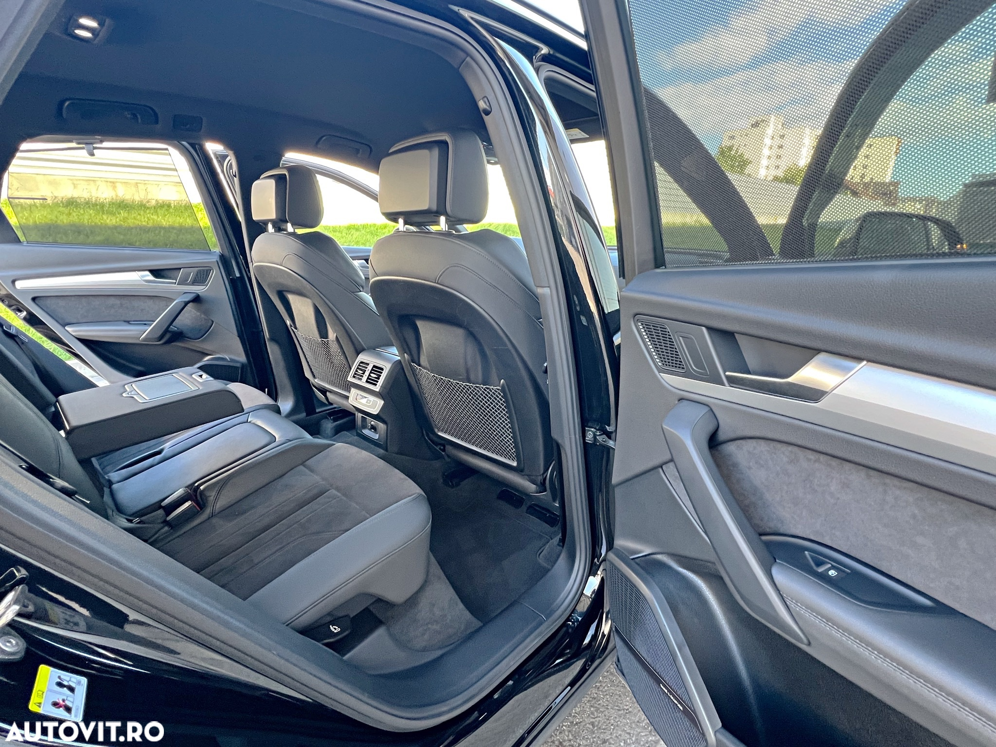 Audi Q5 50 TFSIe quattro S tronic S line business - 6
