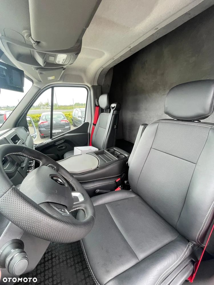 Renault MASTER - 6