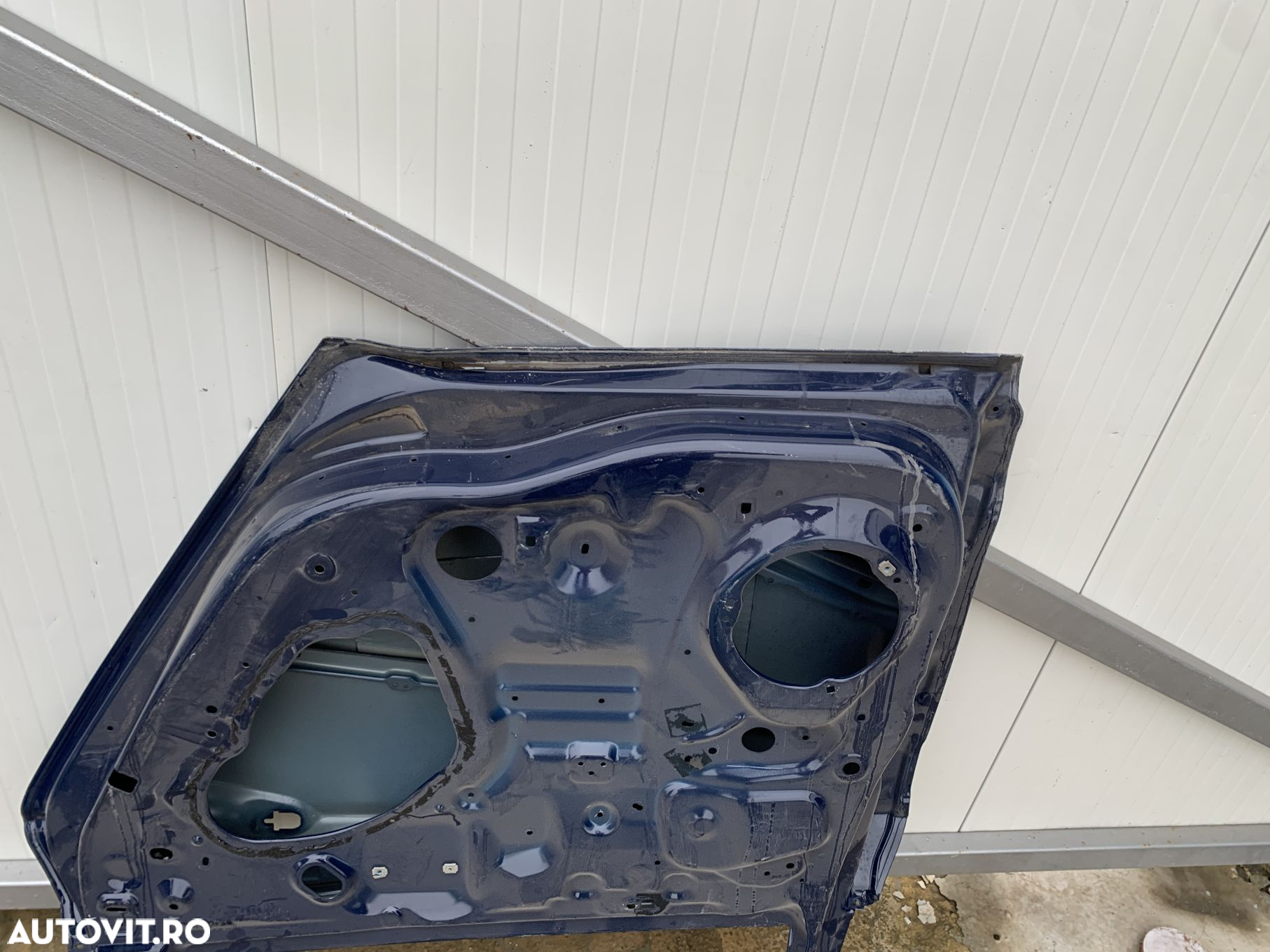 Usa dreapta spate, Ford Mondeo, Berlina, Sedan, 2014, 2015, 2016, 2017, 2018, 2019, 2020, 2021, 2022. - 8
