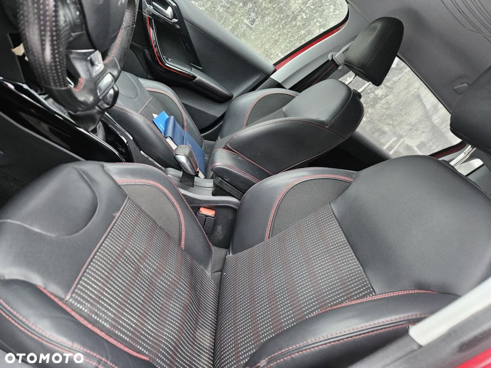 Peugeot 2008 1.6 BlueHDi Crossway - 8