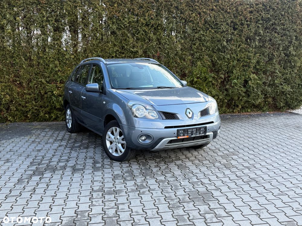 Renault Koleos - 1