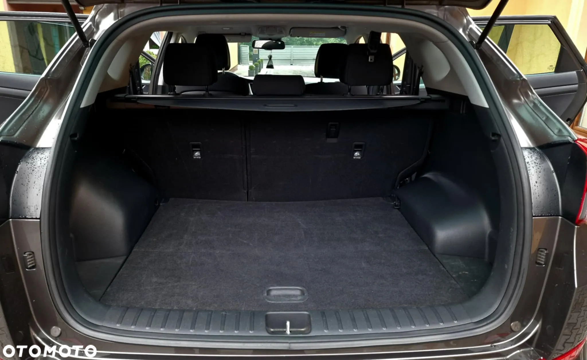 Hyundai Tucson 1.6 GDI BlueDrive Comfort 2WD - 31