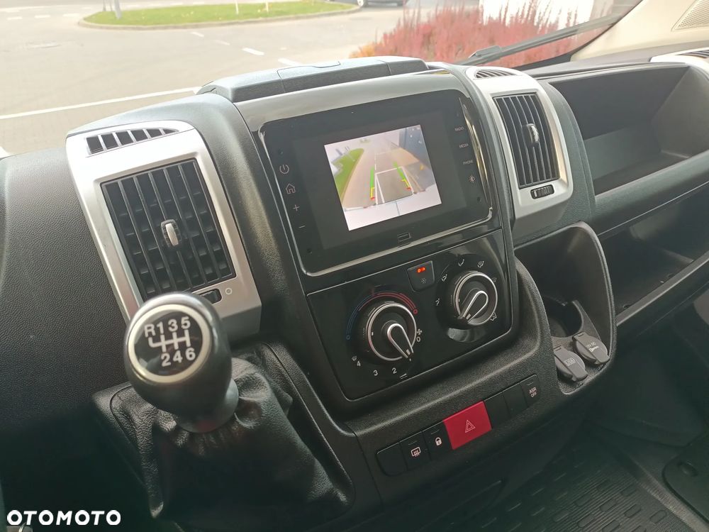 Fiat DUCATO L3H2 2.3 140KM - 27