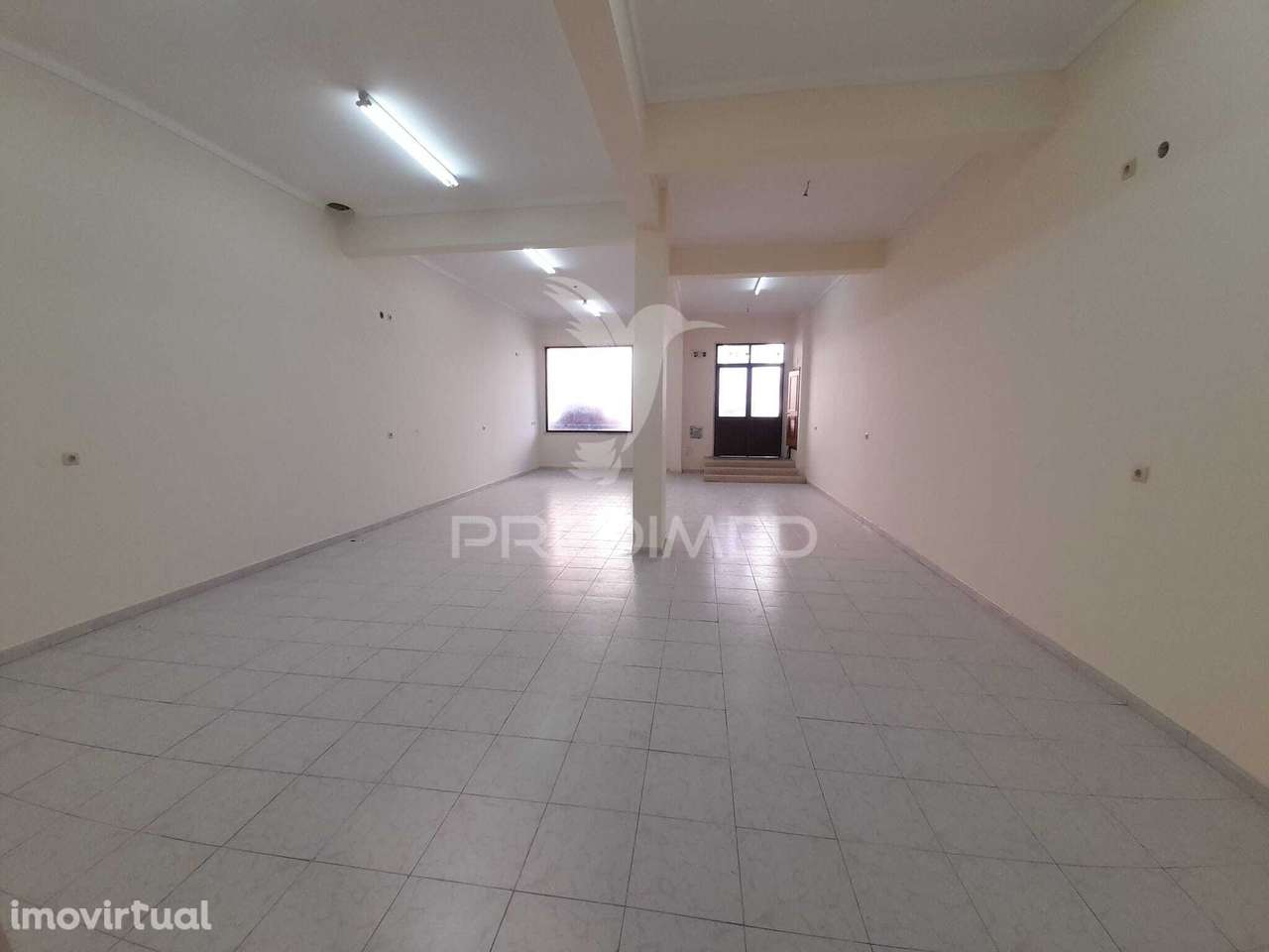 Loja para Comércio,Agualva,Cacém. - Grande imagem: 4/12