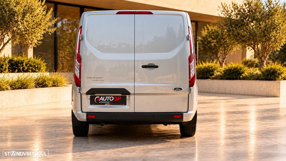 Ford Transit Custom 270L1 2.0 H1-T.B.Trend - 7