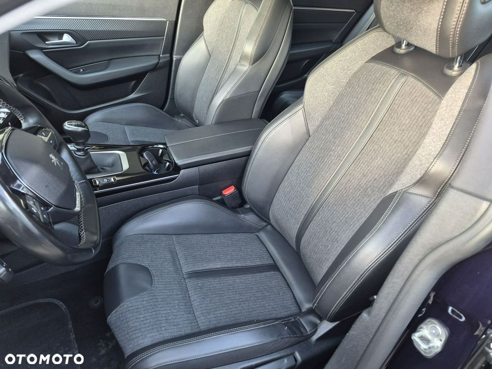 Peugeot 508 - 18