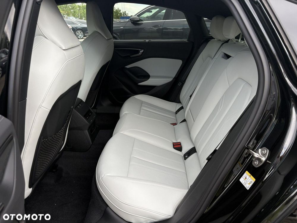 Audi A5 Limousine - 18