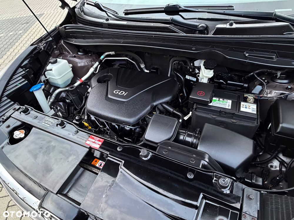 Hyundai ix35 1.6 2WD Fifa World Cup Edition - 38