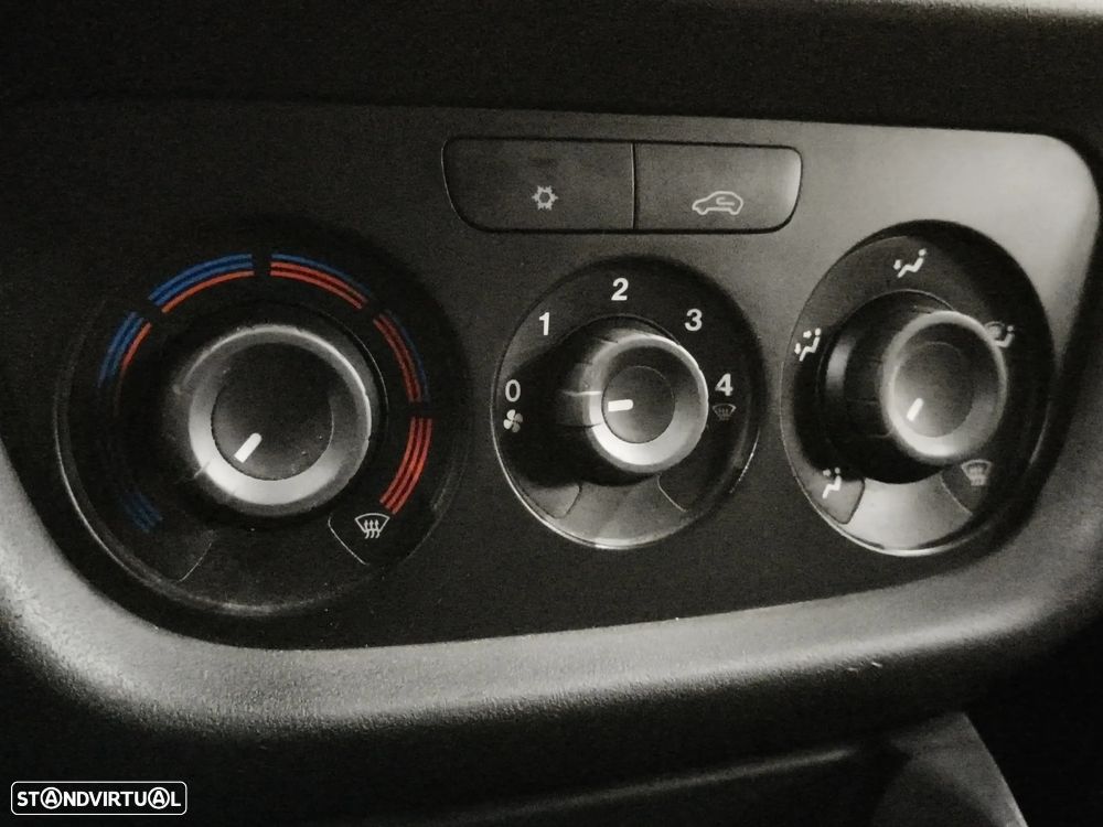 Fiat Dobló Van 1.3 Multijet - 23