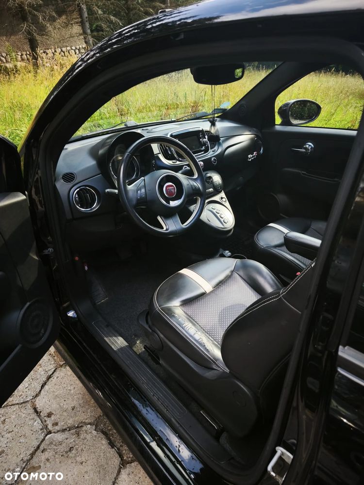Fiat 500e - 9