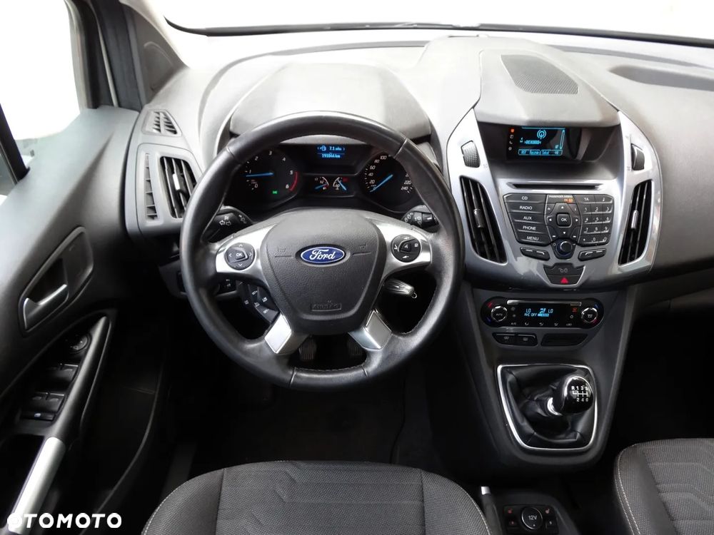 Ford Tourneo Connect Grand - 20