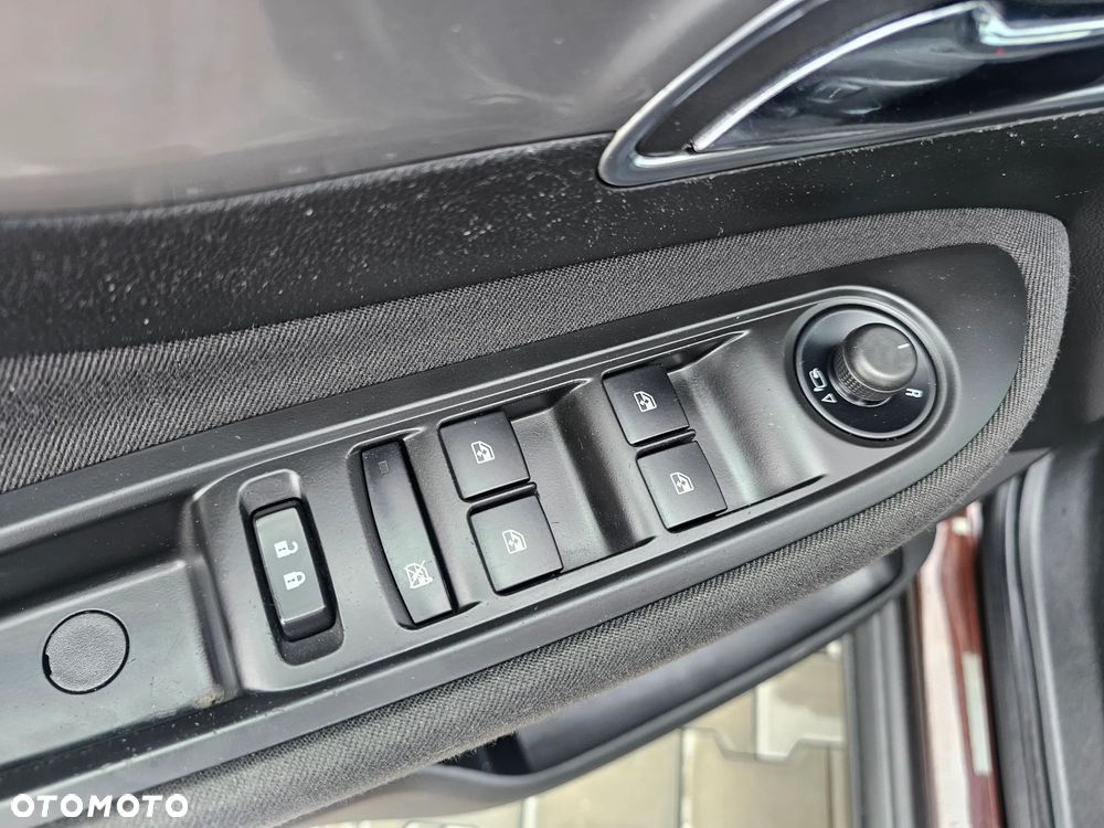 Opel Mokka 1.6 ecoFLEX Start/Stop Color Edition - 19