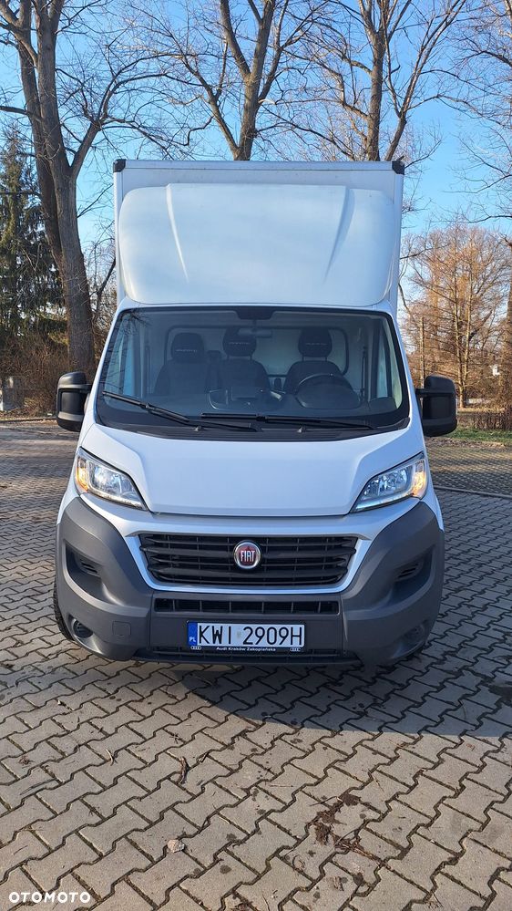 Fiat Ducato - 2