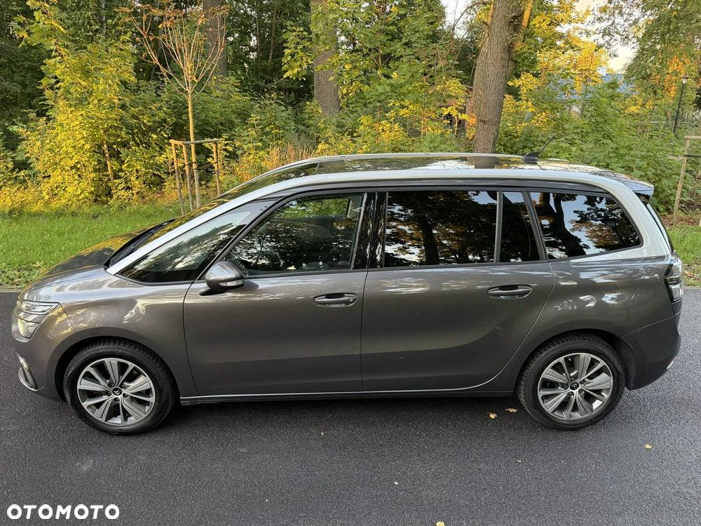 Citroën C4 SpaceTourer - 5
