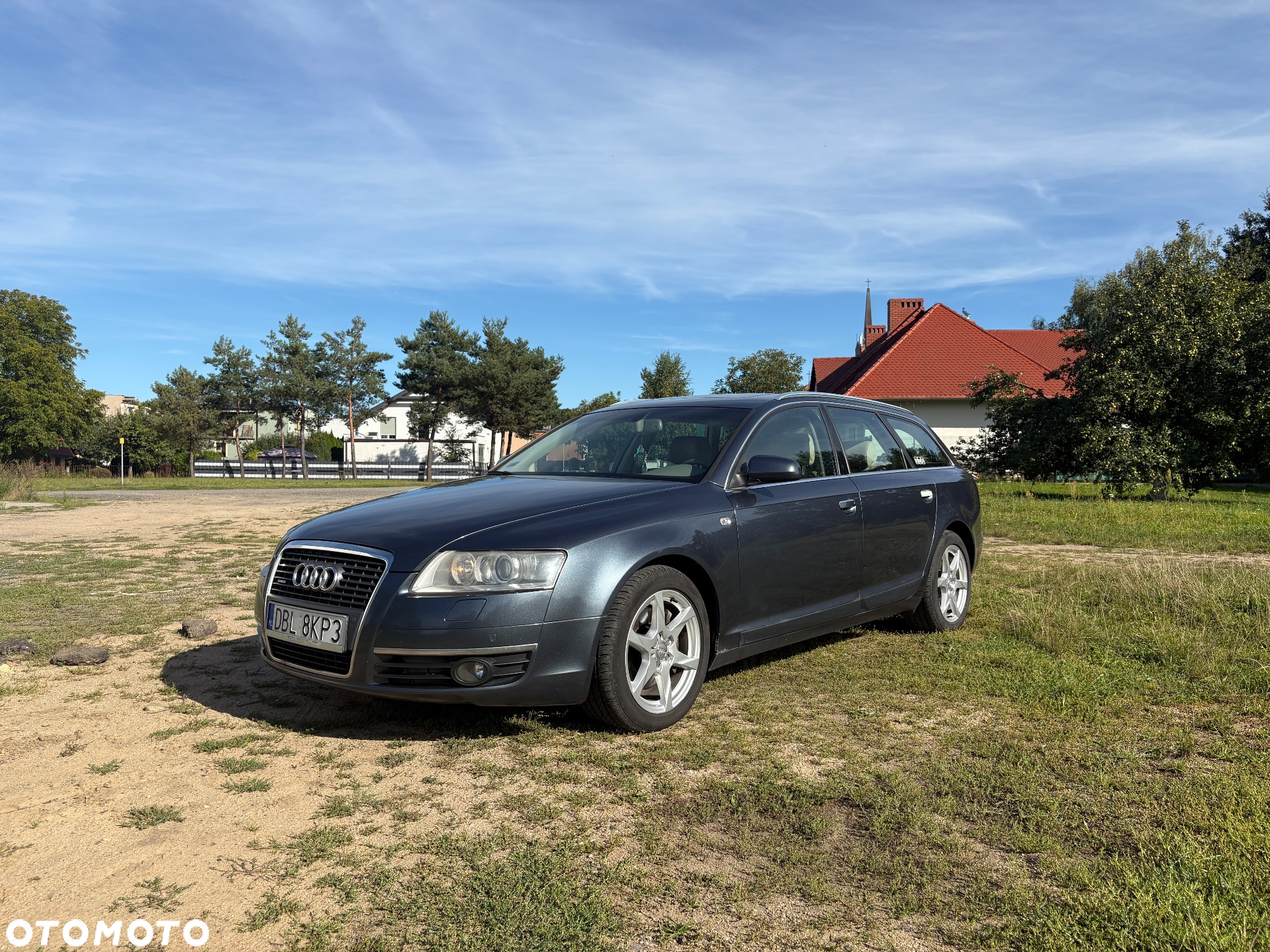 Audi A6 3.0 TDI Quattro Tiptronic - 15