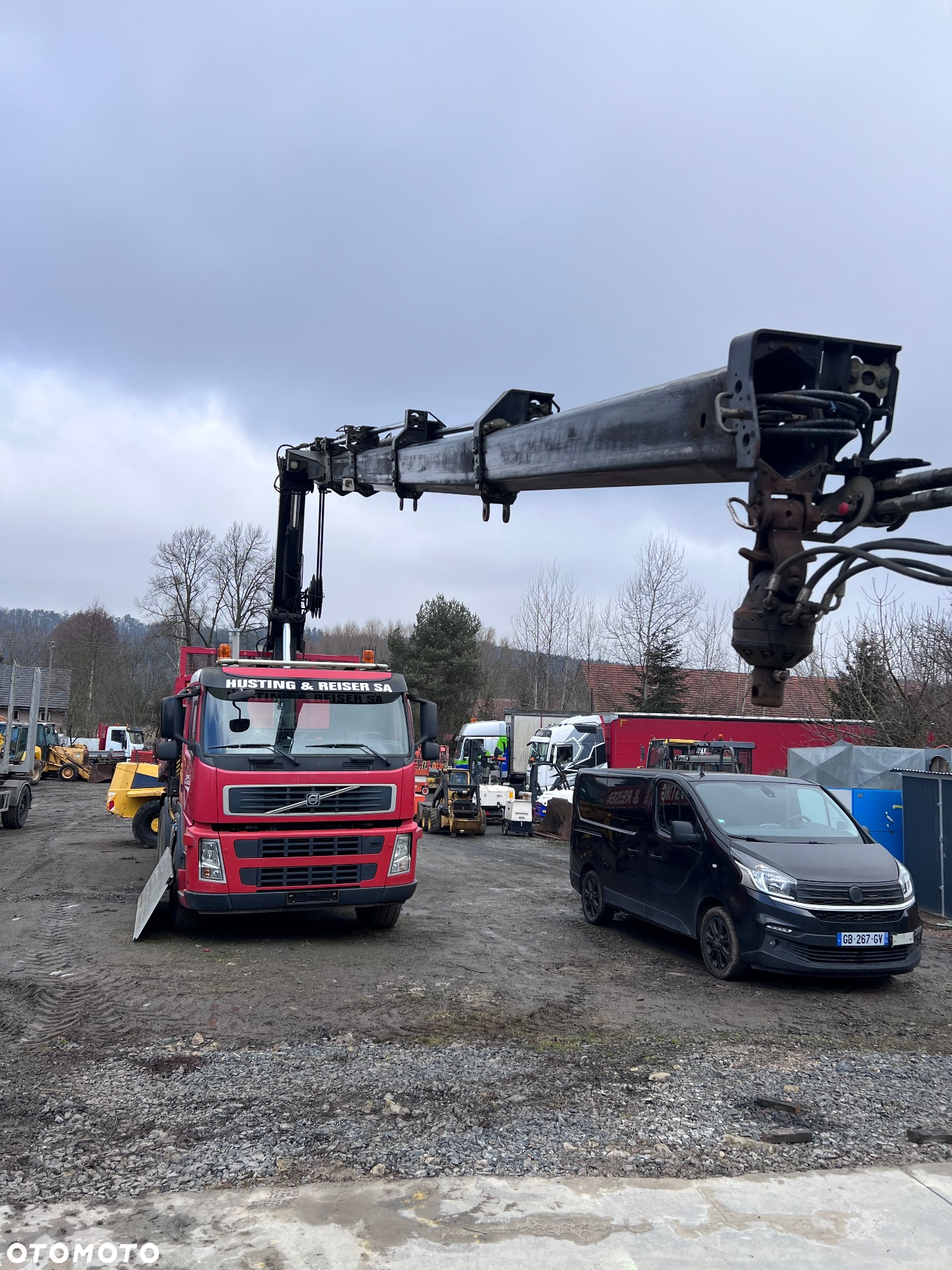 Volvo Fh 440 - 15