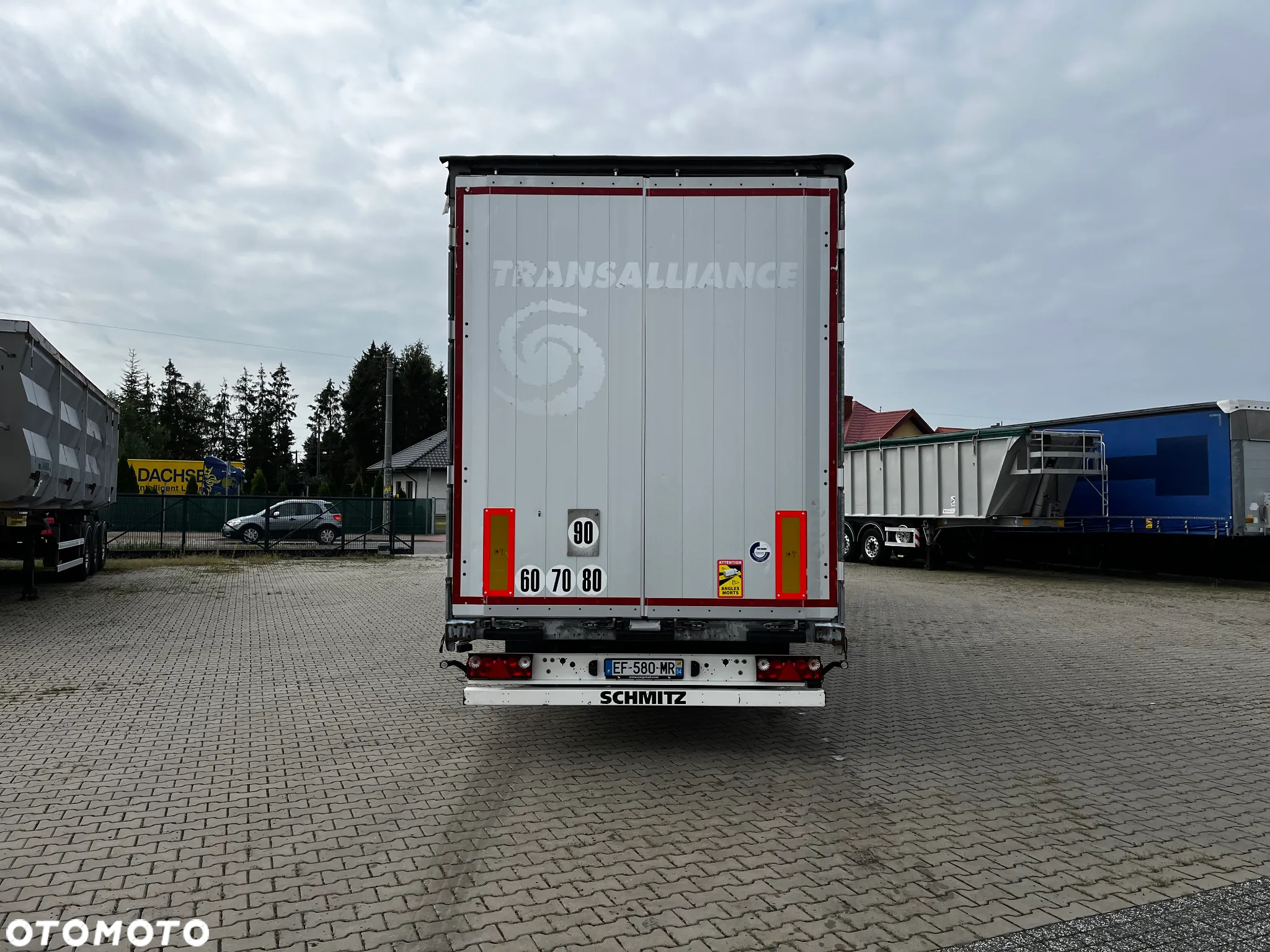 Schmitz Cargobull - 6