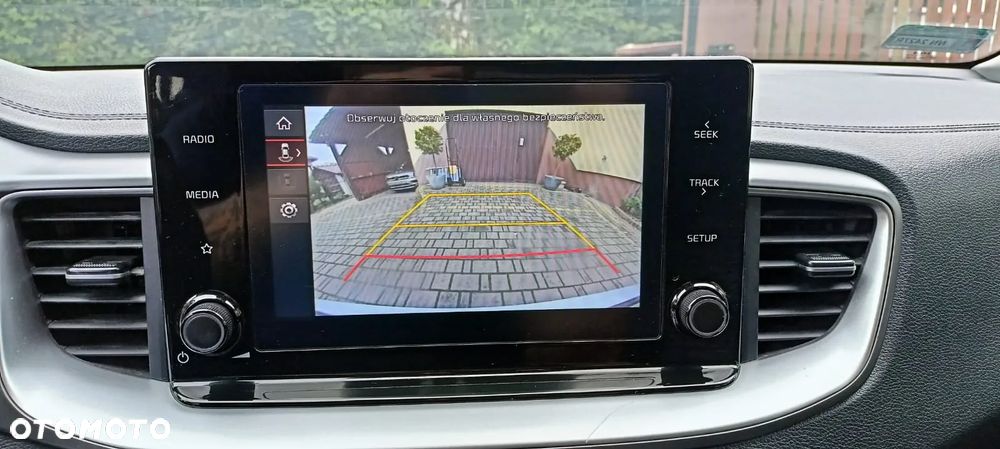 Kia Ceed 1.5 T-GDI M DCT - 30