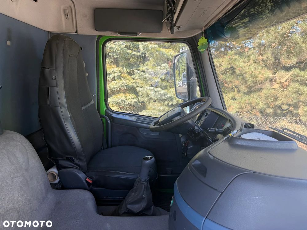 Volvo FM 440 - 12