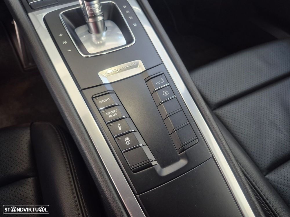 Porsche Cayman 2.7 PDK - 17