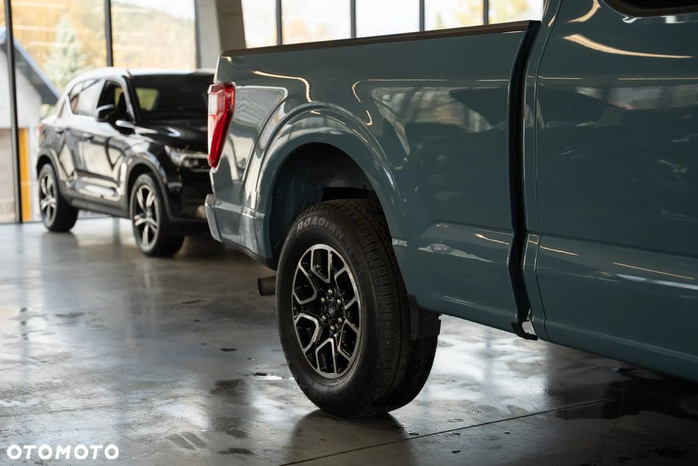 Ford F150 - 28