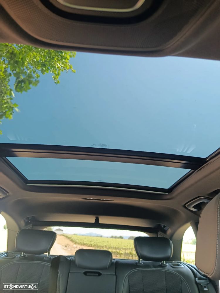 Audi A4 Avant 2.0 TDI ultra S tronic sport - 18