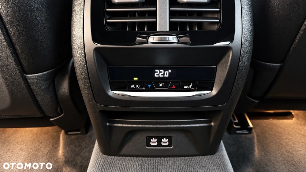 BMW X3 xDrive20d M Sport Edition - 19